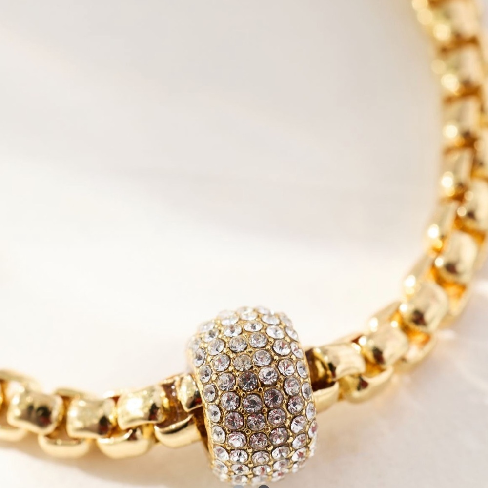 BaubleBar Jonie Bracelet - Picture 2 of 3